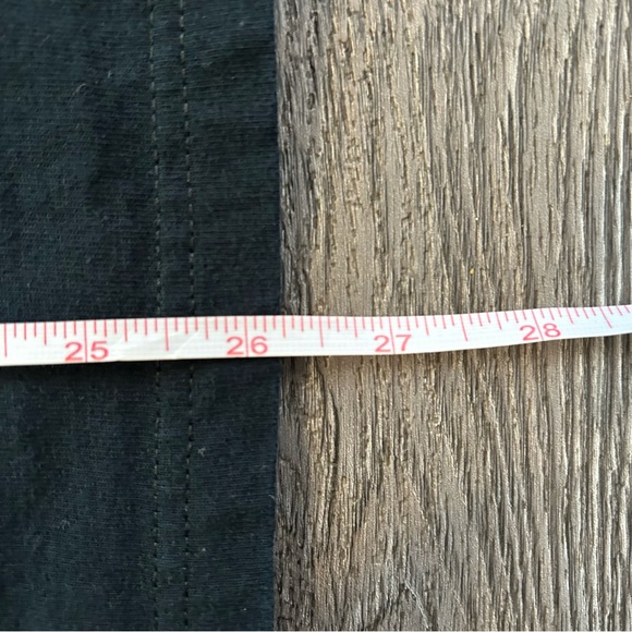 the Rolling Stones 2005 Bigger Bang Tour Black T-Shirt - Picture 9 of 9